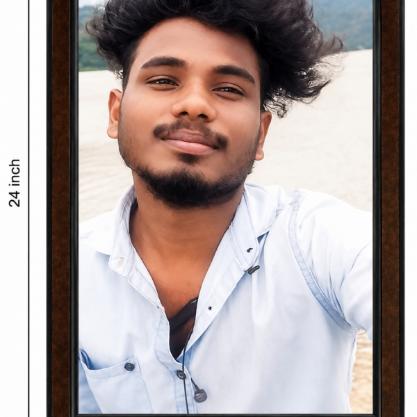 16*24 photo frame