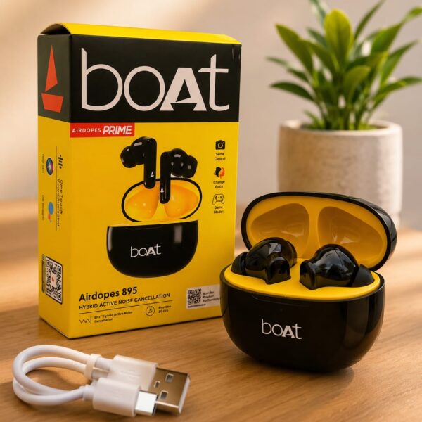 BOAT AIRDOPES PRIME 895