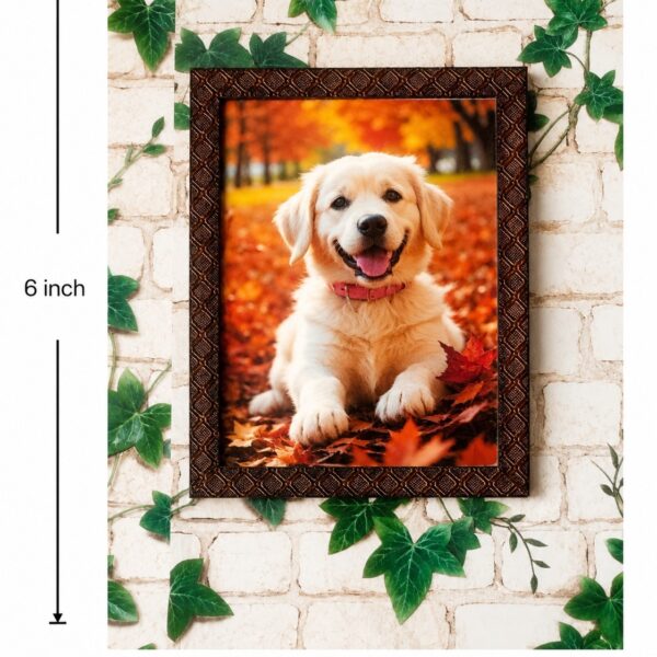 6*8 photo frame