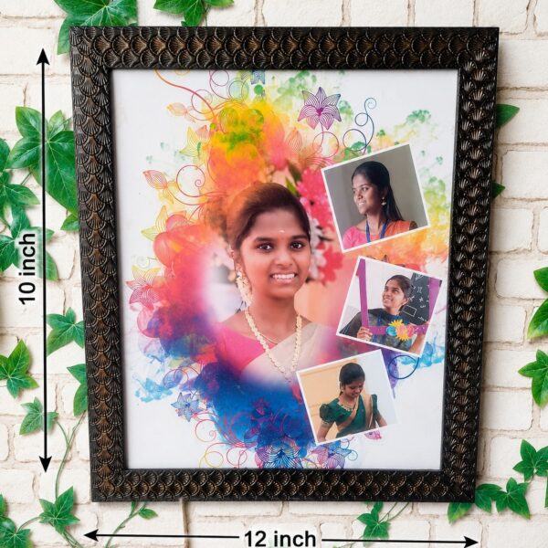 10*12 photo frame